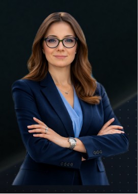 Anca Stephens